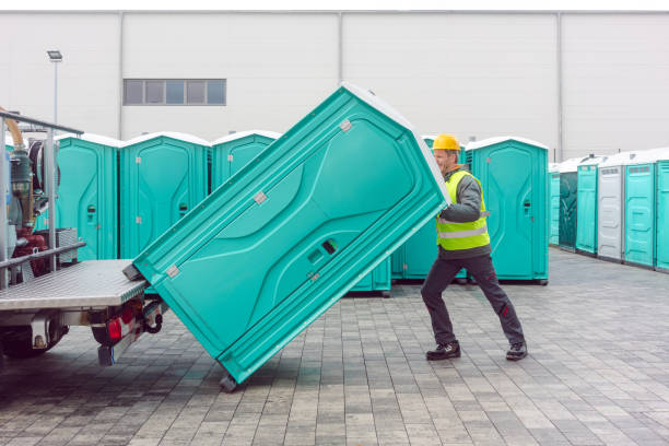 Best Luxury portable toilet rental  in Twin Lakes, CO