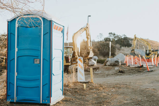 Best Portable restroom trailer rental  in Twin Lakes, CO