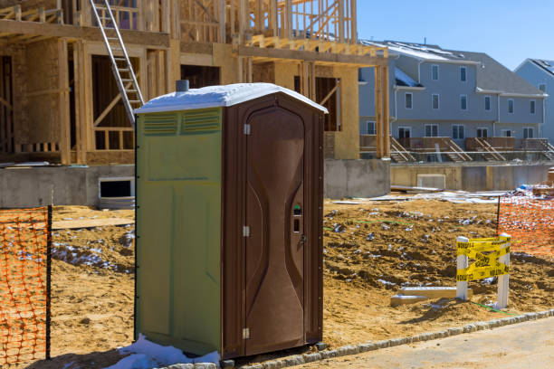 Portable Toilet Options We Offer in Twin Lakes, CO
