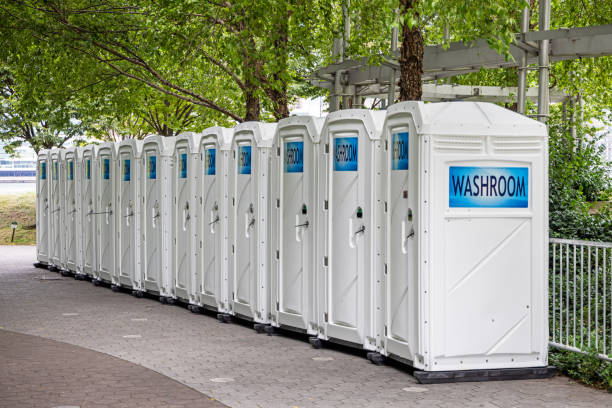 Best Affordable porta potty rental  in Twin Lakes, CO