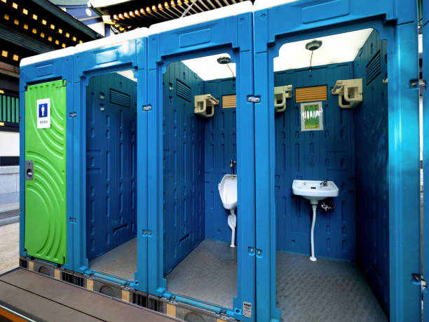 Best Porta potty rental for outdoor events  in Twin Lakes, CO
