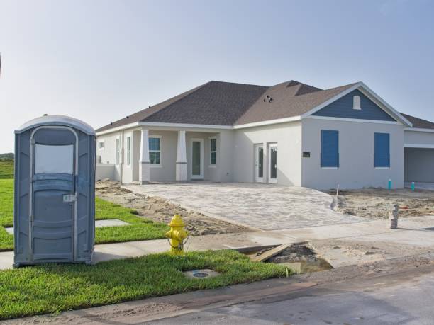Best Long-term porta potty rental  in Twin Lakes, CO