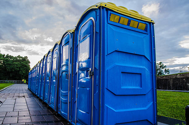Best Best portable toilet rental  in Twin Lakes, CO