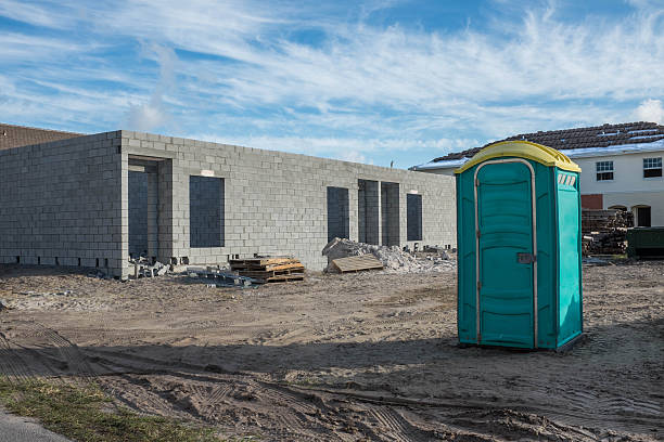 Porta potty rental for festivals in Twin Lakes, CO