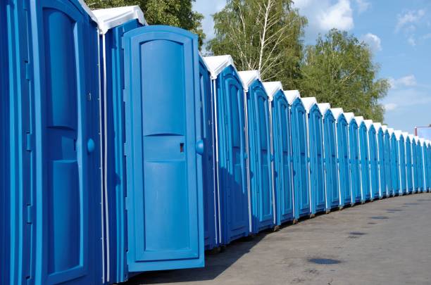 Best Porta potty delivery and setup  in Twin Lakes, CO